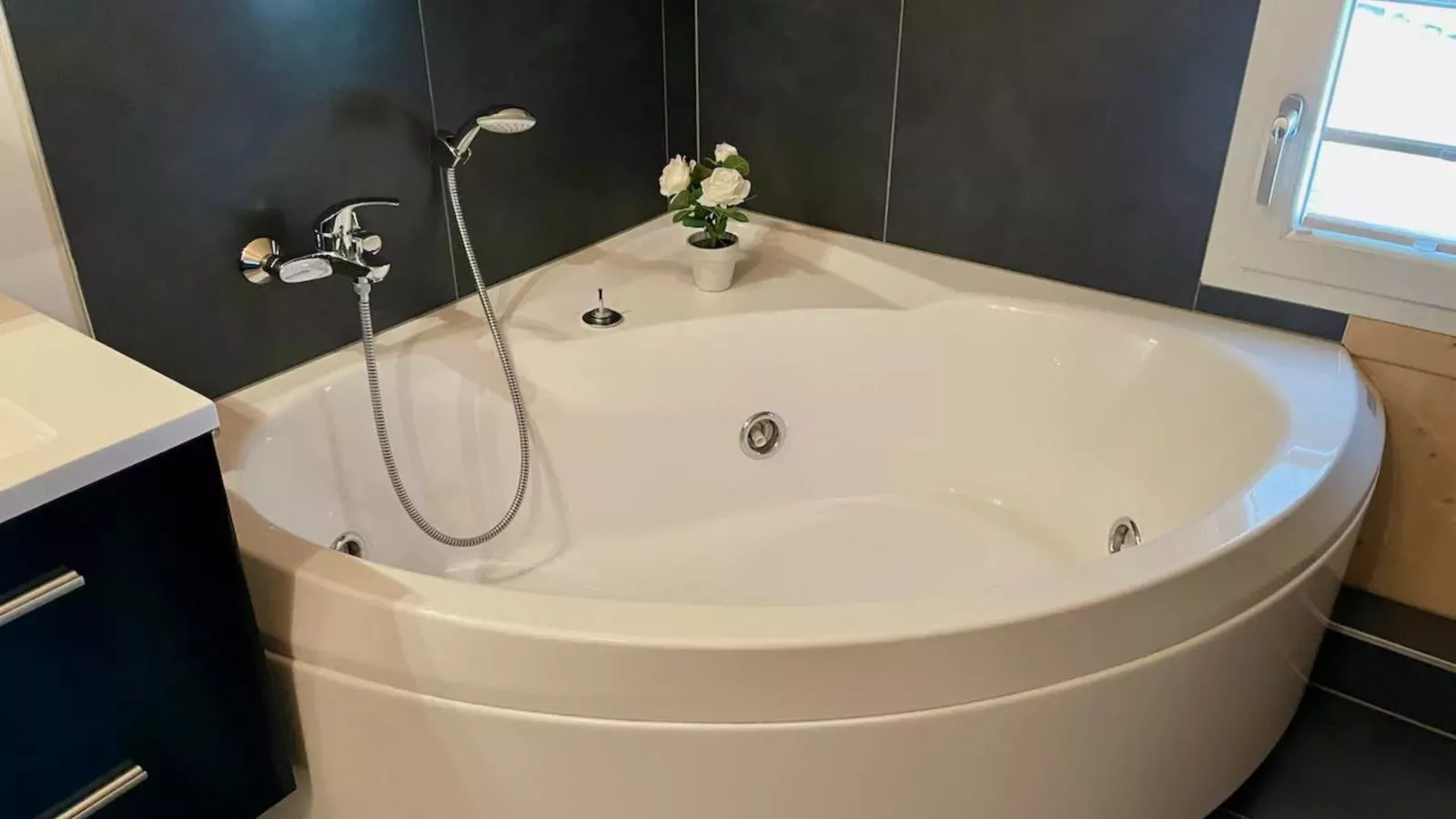 Murau 9-Badezimmer