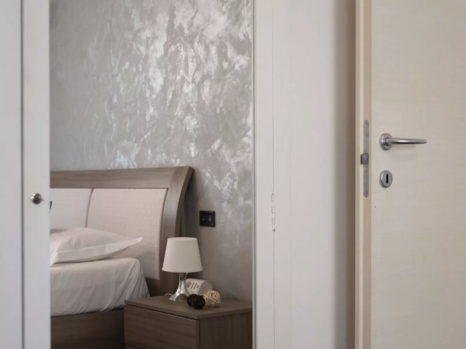 Novoli Suite Apartment - Dedans