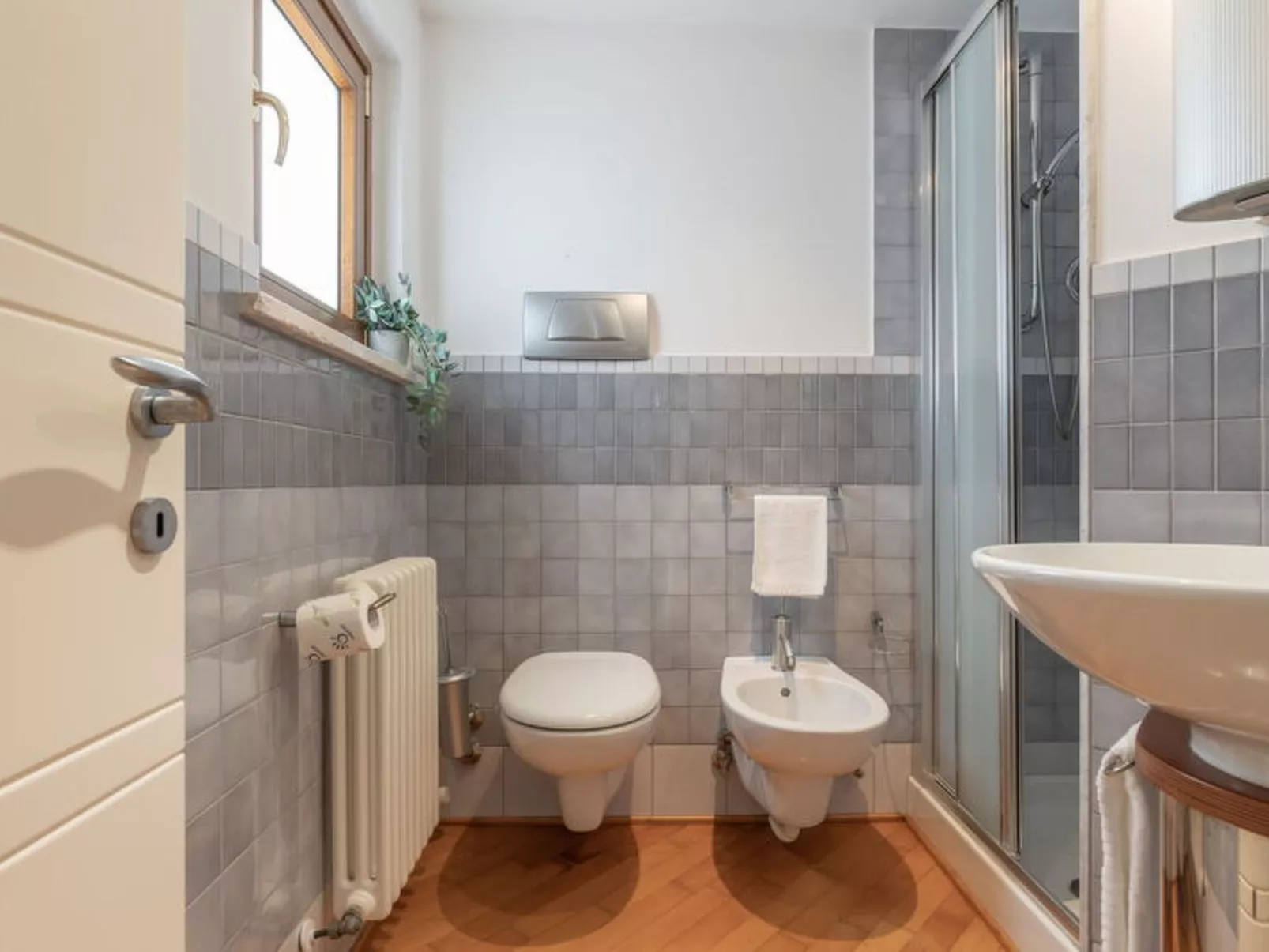 Altomare Apartment - Dedans