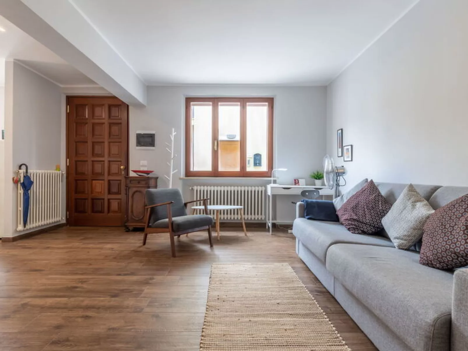 Casa Del Porto - Dedans