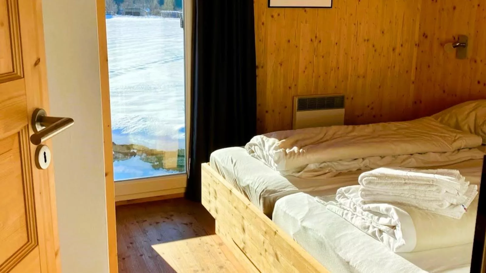 Murau 9-Schlafzimmer