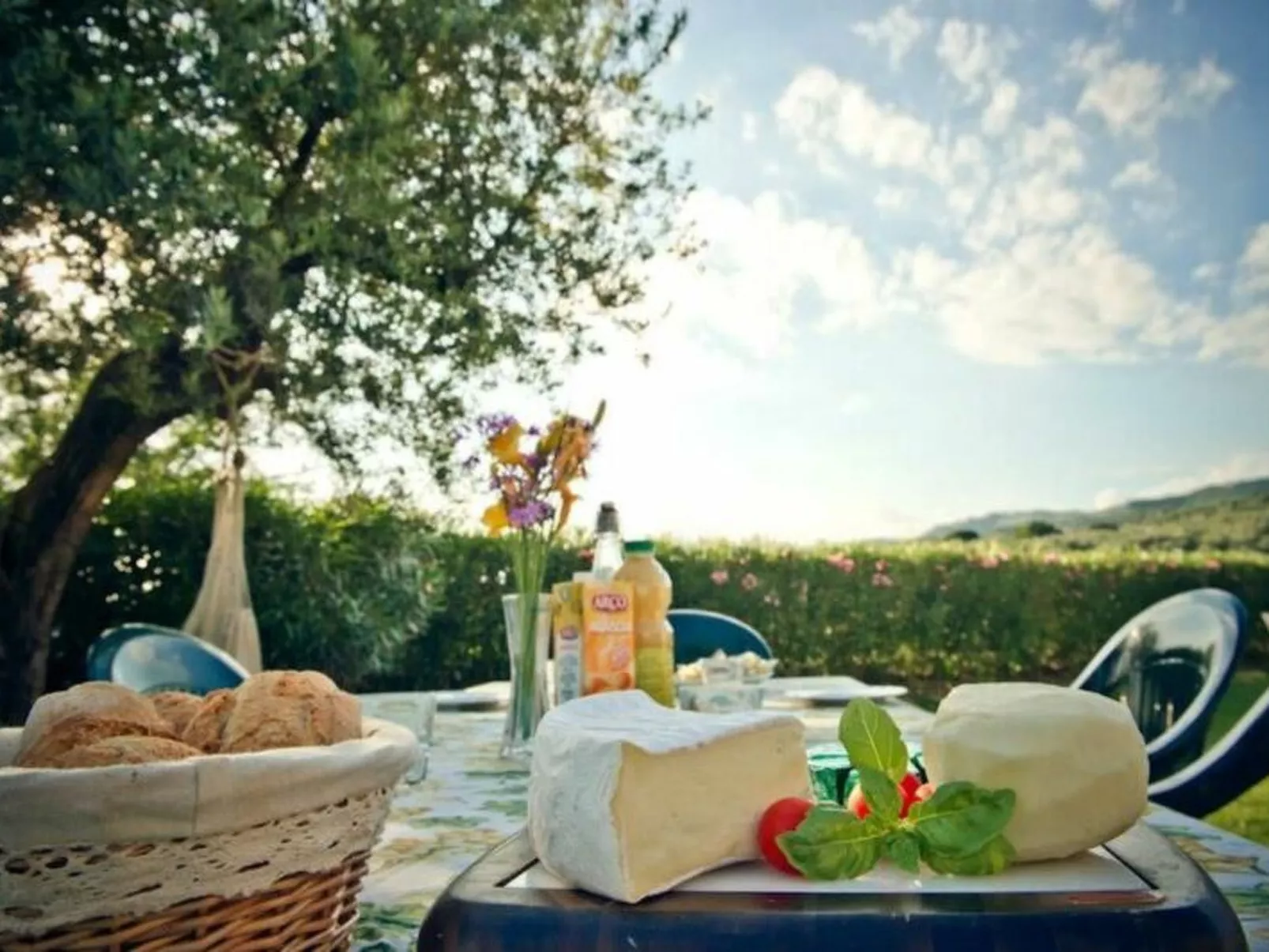 Il Fienile Holiday Home - Dehors