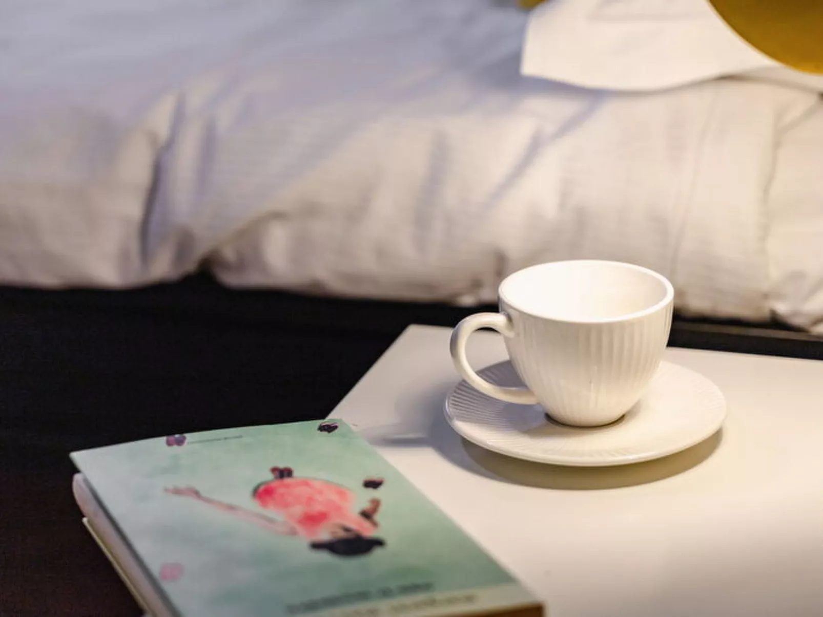 Movie Suite Jesi - Dedans