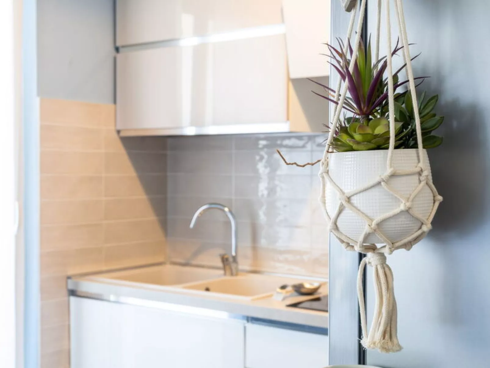 Altamarea Apartment - Dedans