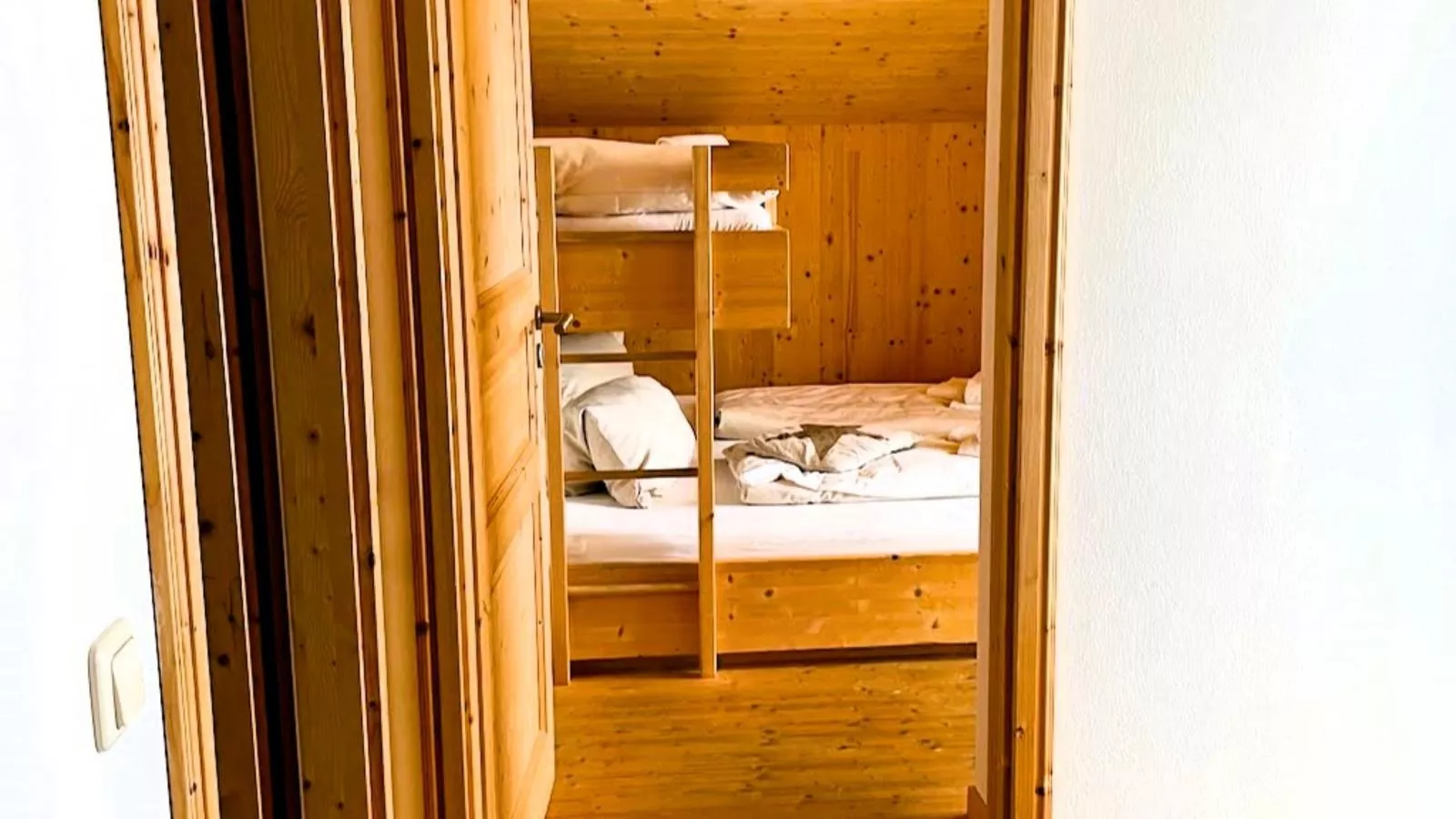 Murau 9-Schlafzimmer