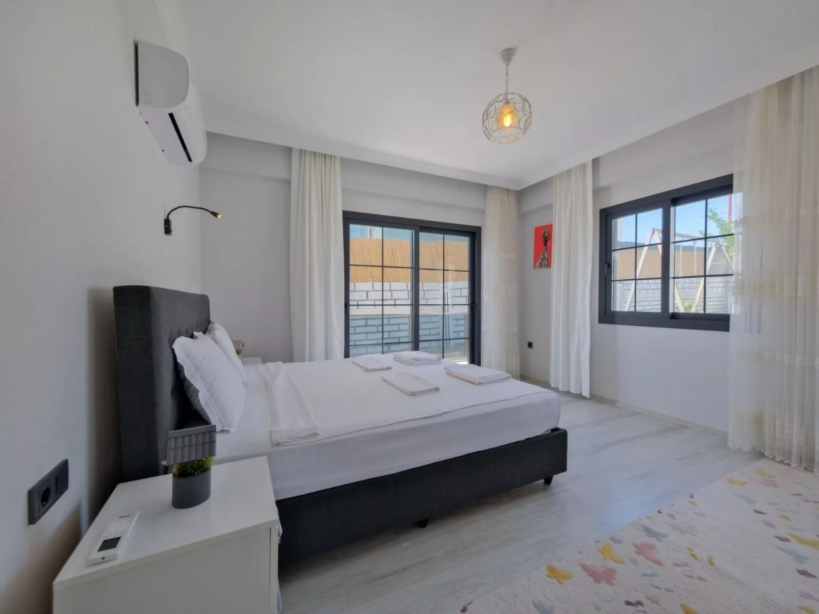 Villa Gold 1 - Drinnen