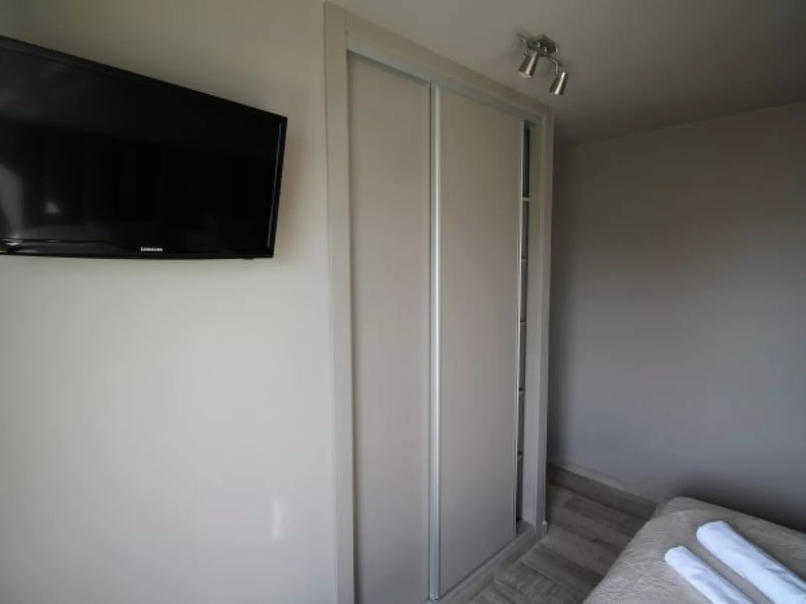 APARTAMENTO VORAMAR - Dedans