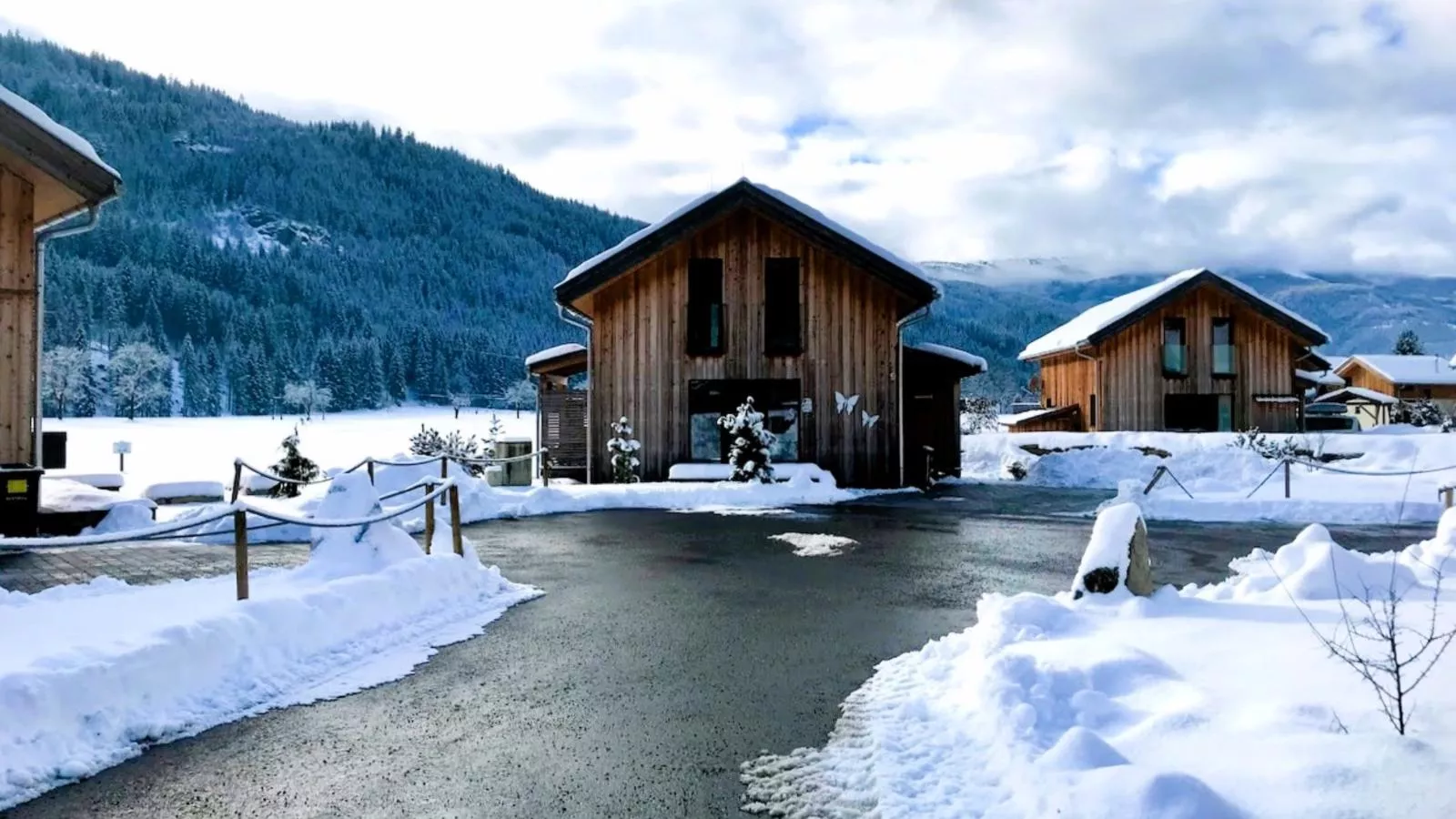 Murau 9-Außenbereich Winter