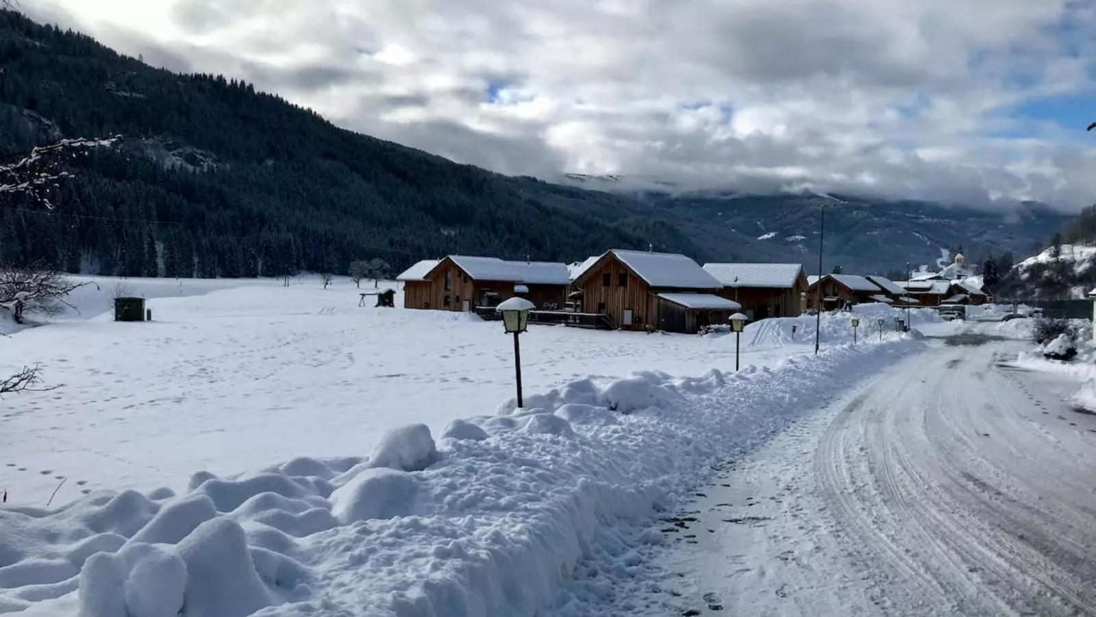 Murau 9-Gebiet Winter 1 km