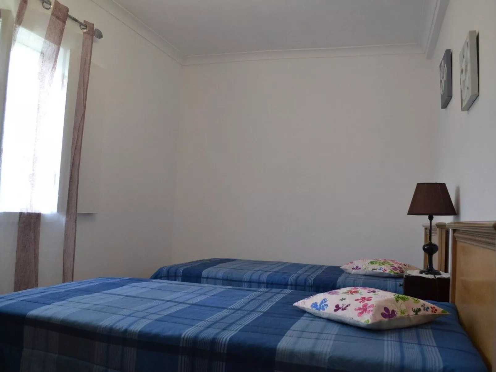 Haus Sainte Catherine - Inside