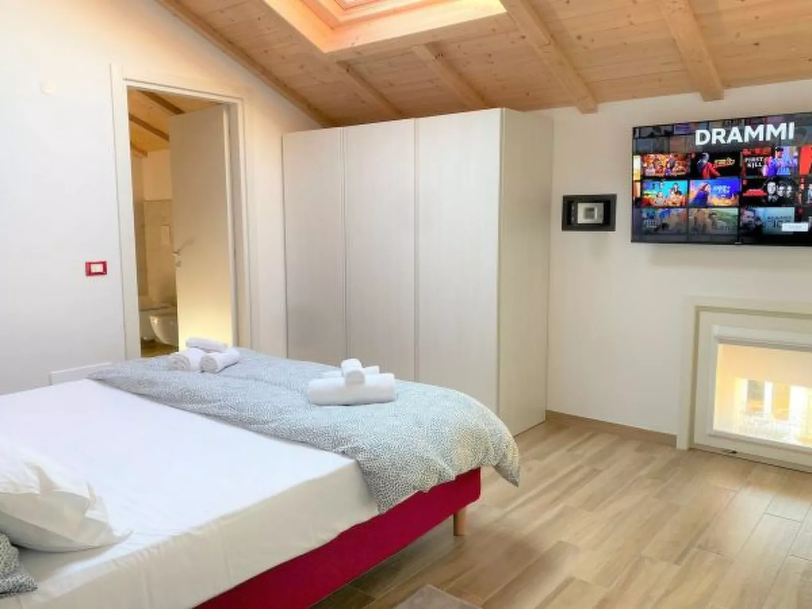 Desenzanoloft Palazzo Visconti - Luigi Visconti - Image-tags.info