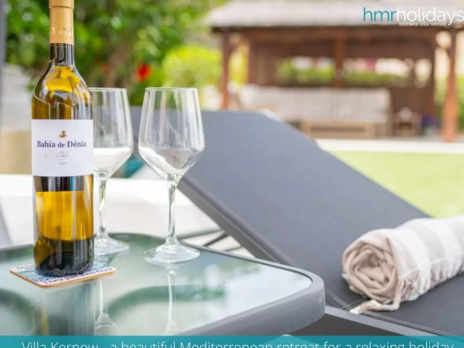 Villa Kernow - Image-tags.info