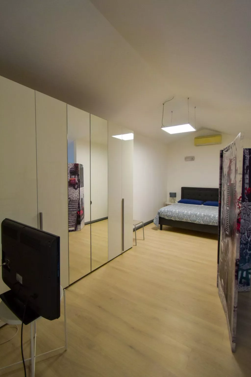 Miniwohnung in Ferrara mit Garten - Image-tags.info