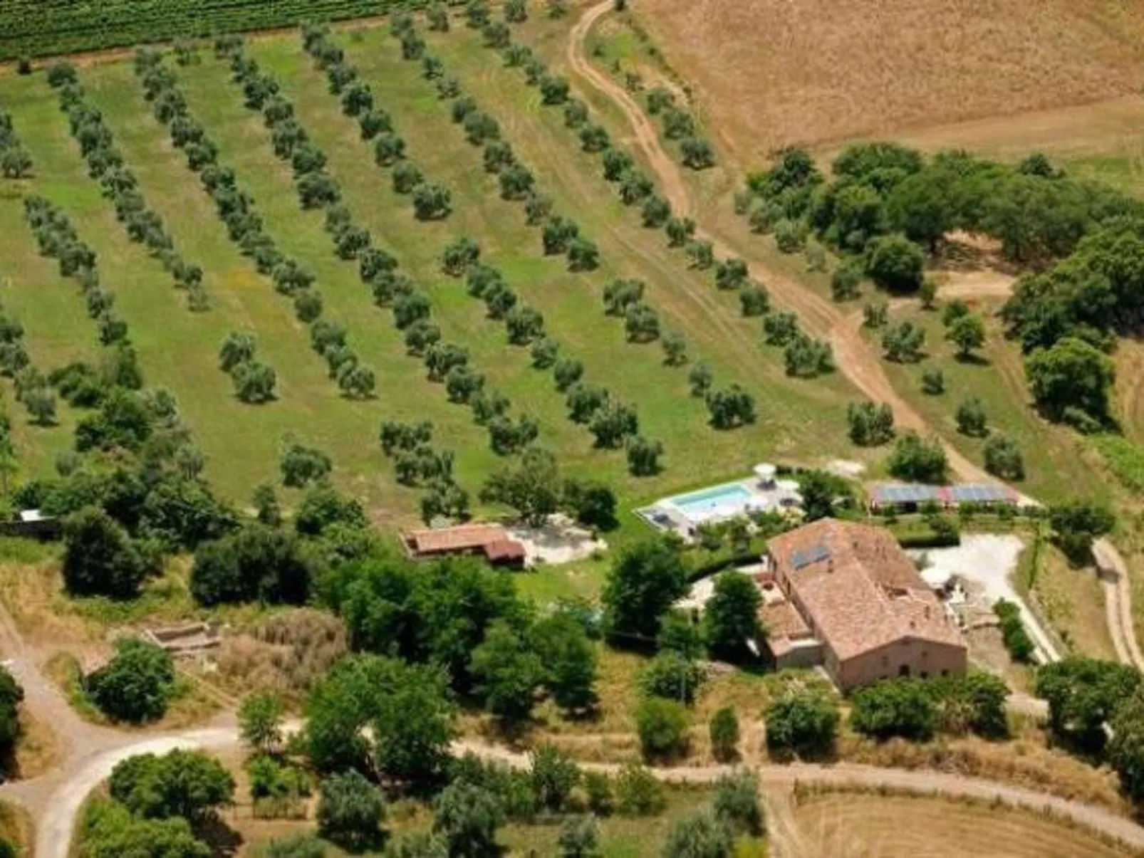 Ferienzimmer "Stern von Bethlehem Zimmer"'. - Outside