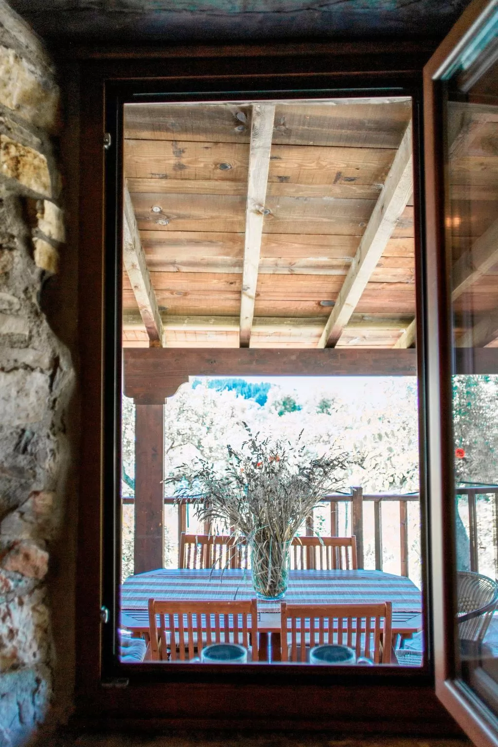 Ländliches Haus Medulas 3 Belegung für 4 6 PAX - Outside