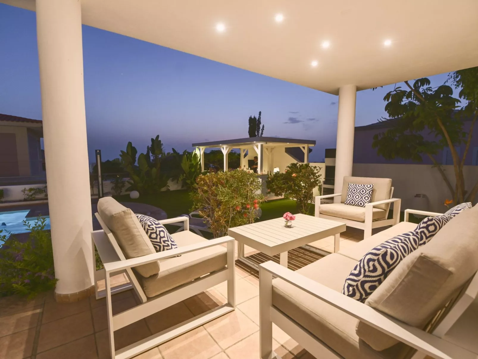 El Barco B&B Villa Boutique Tenerife - Image-tags.info