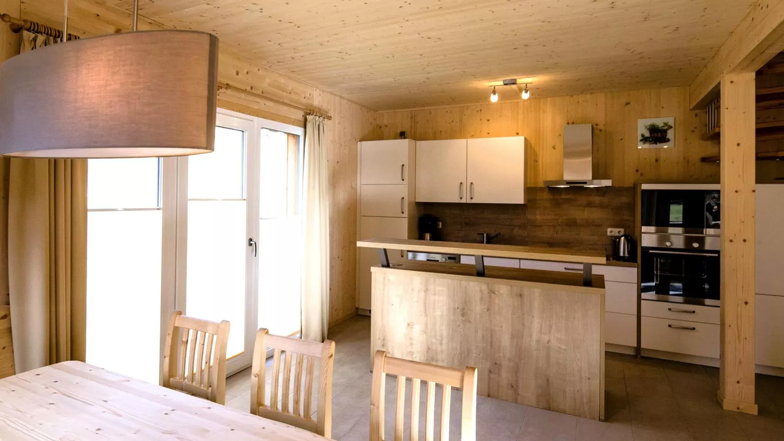 Murau 11-Kitchen