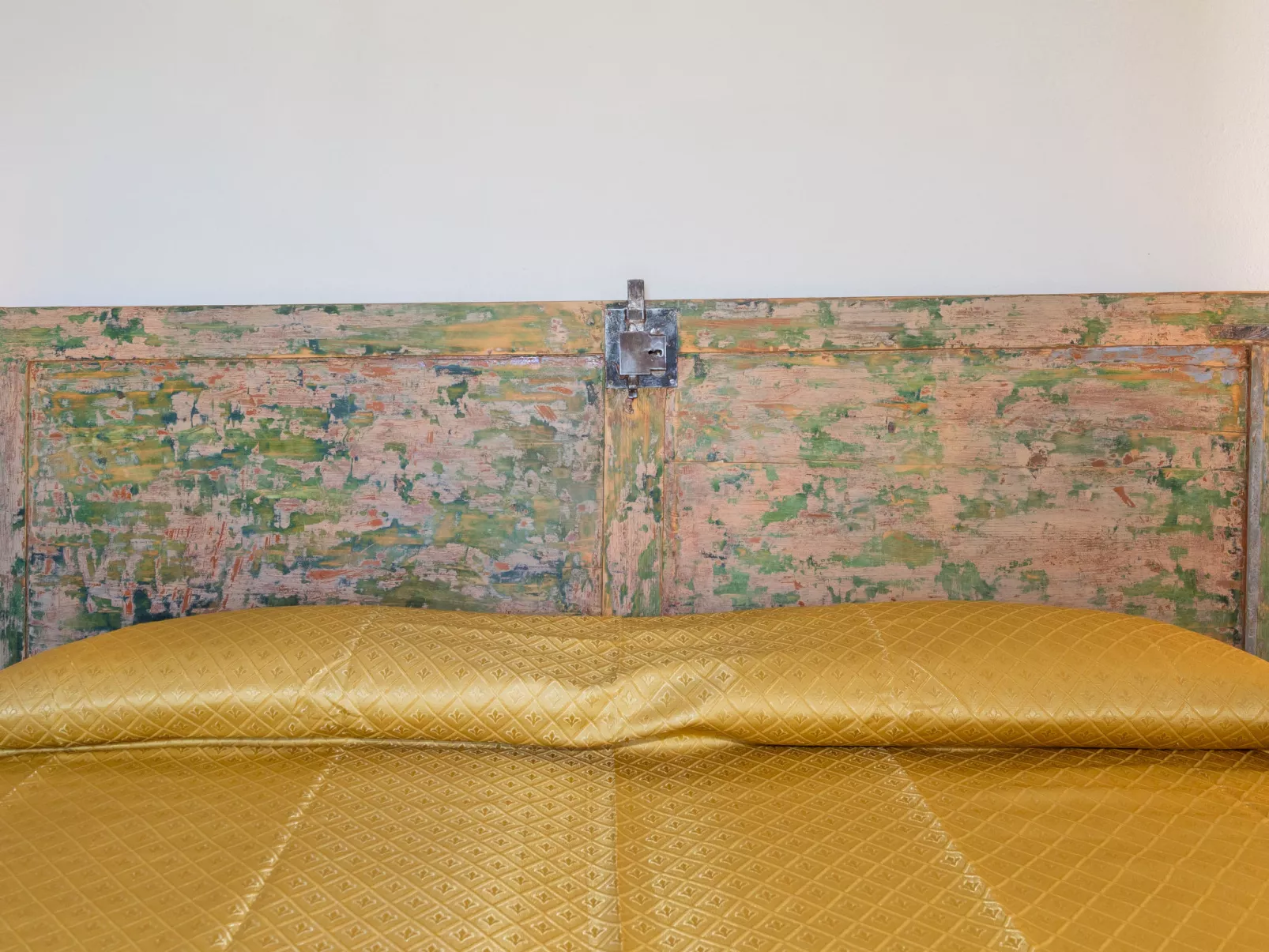 La casa del Prime - Inside