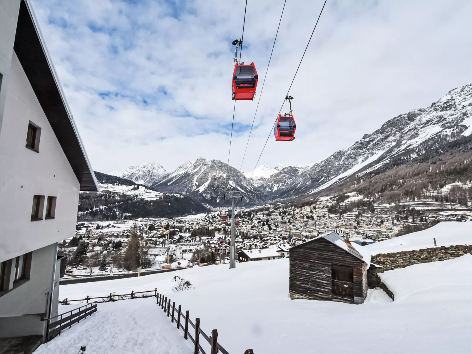 Nevada View - Dehors