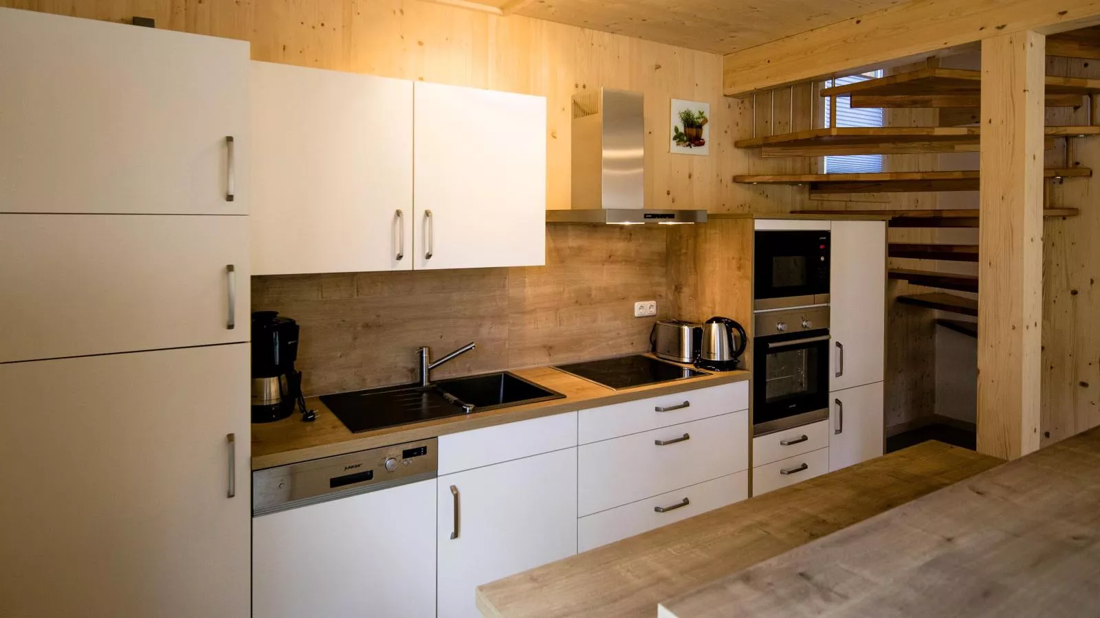 Murau 11-Kitchen