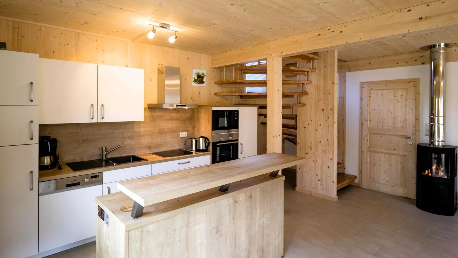 Murau 11-Kitchen