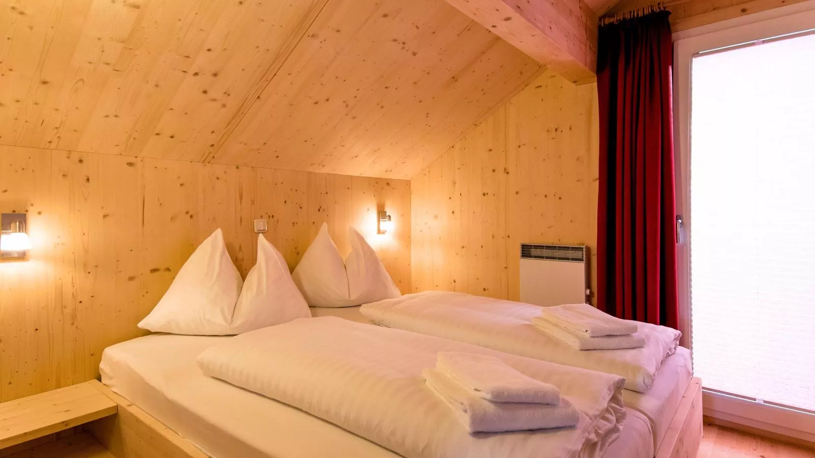 Murau 11-Bedroom