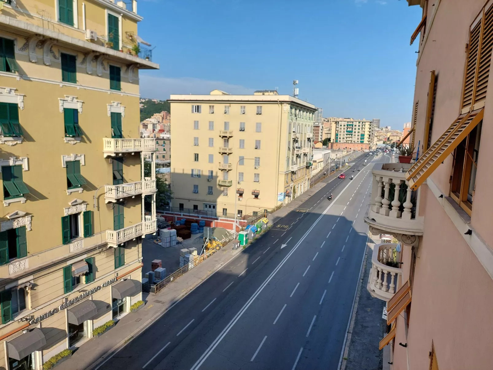 Casa Vittoria bei Holiday World - Outside