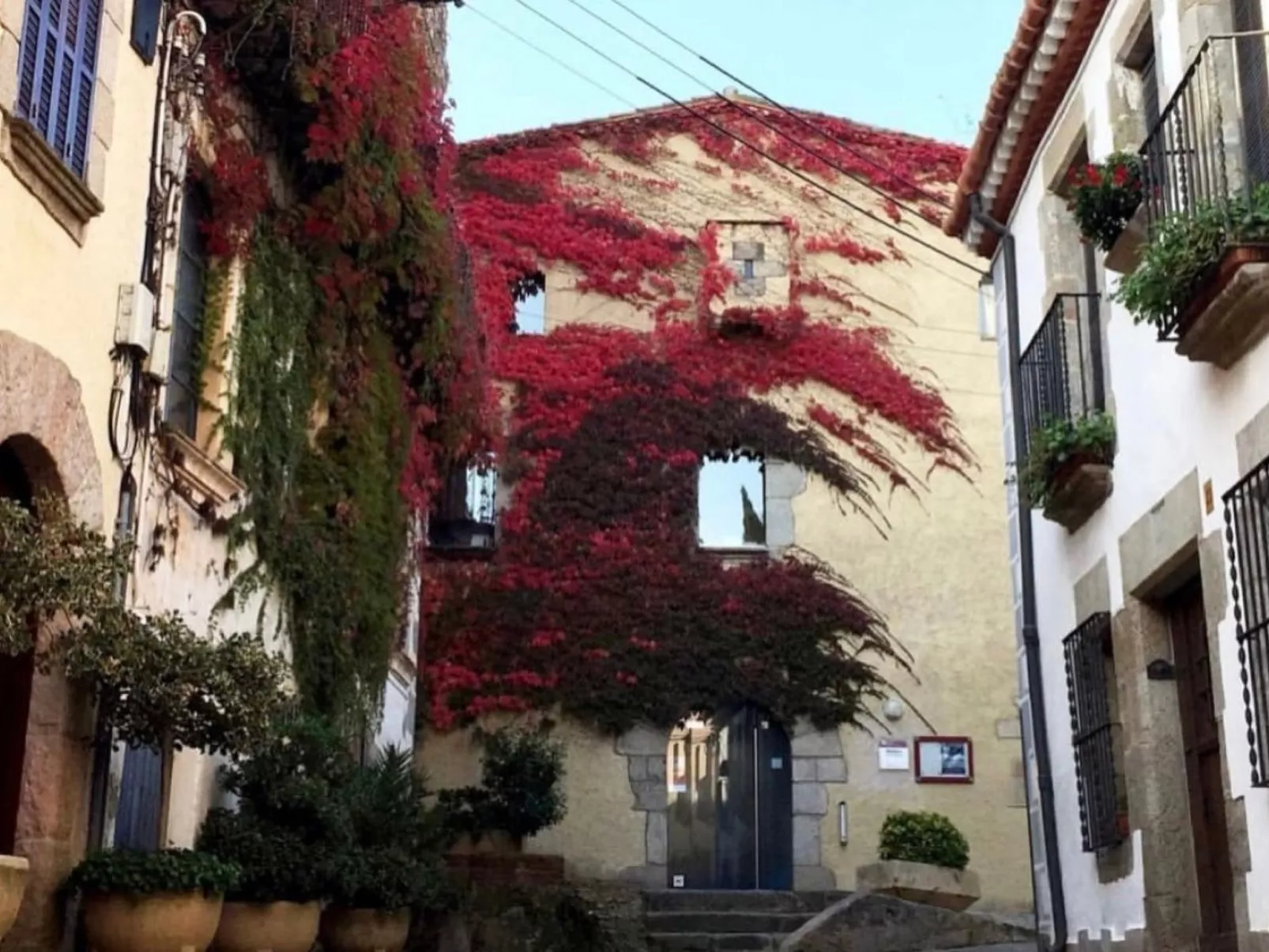 Wohnung an der Strandpromenade - Draußen