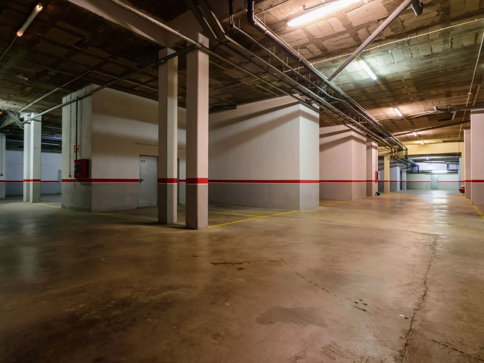 Costabravaforrent Segalar 3, für 6, Gemeinschaftspool - Drinnen