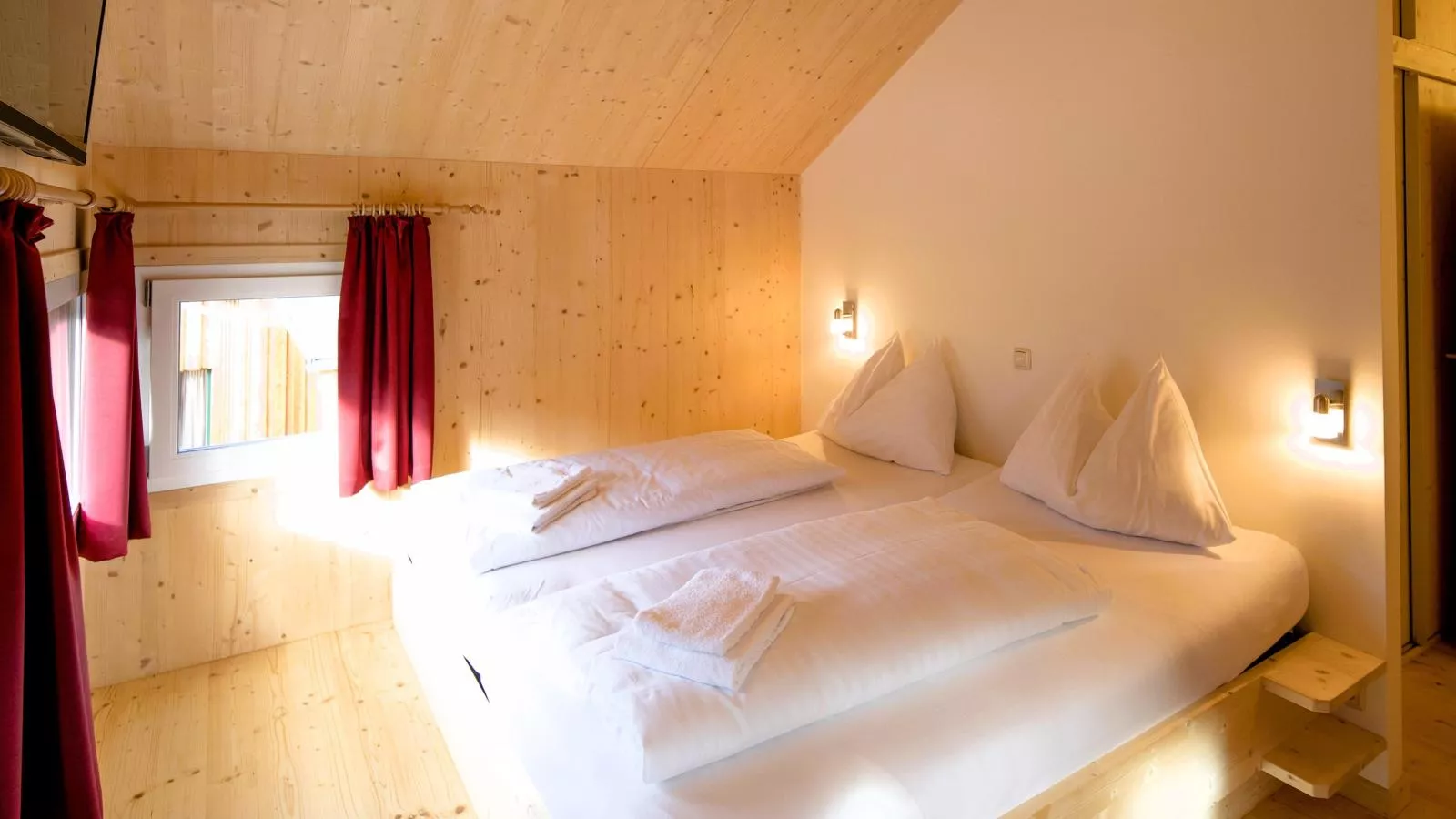 Murau 11-Bedroom