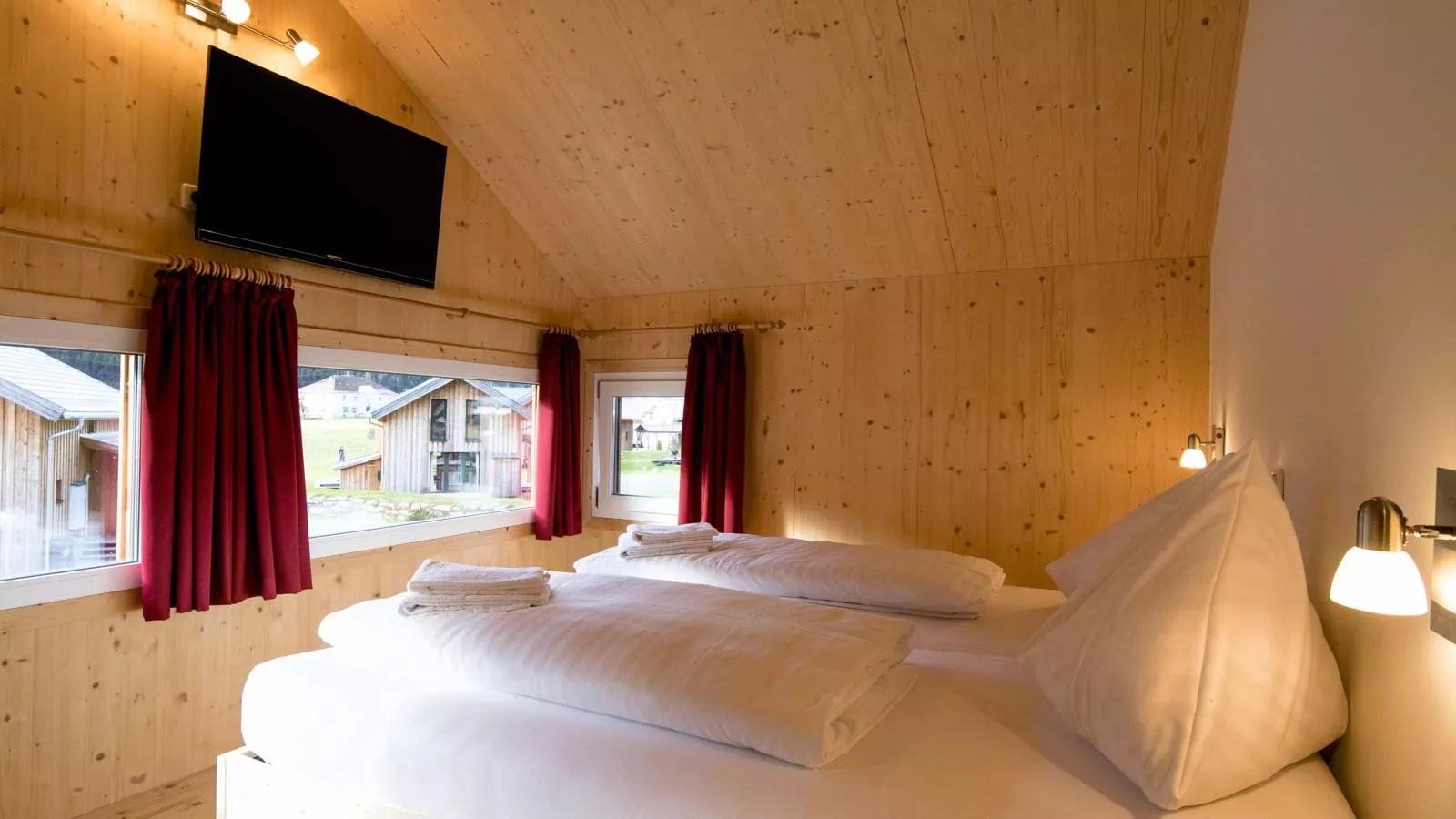 Murau 11-Bedroom