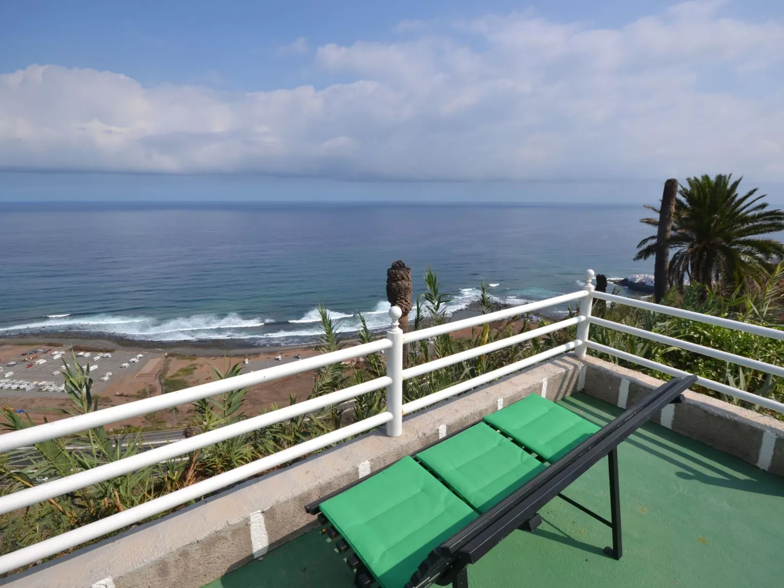 Villa mit Meerblick, für 10 Personen C03GC - Outside