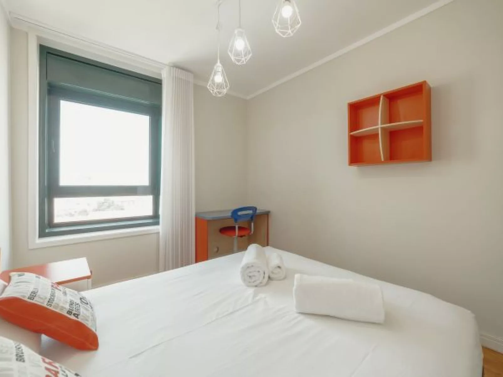 DOWNTOWN GRAND TOWER VIEW by VACATIONY - Inside