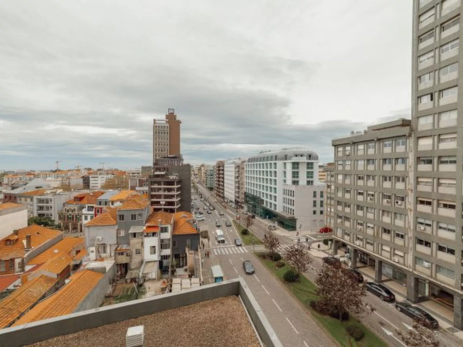 DOWNTOWN DELUXE 6 by VACATIONY - Draußen