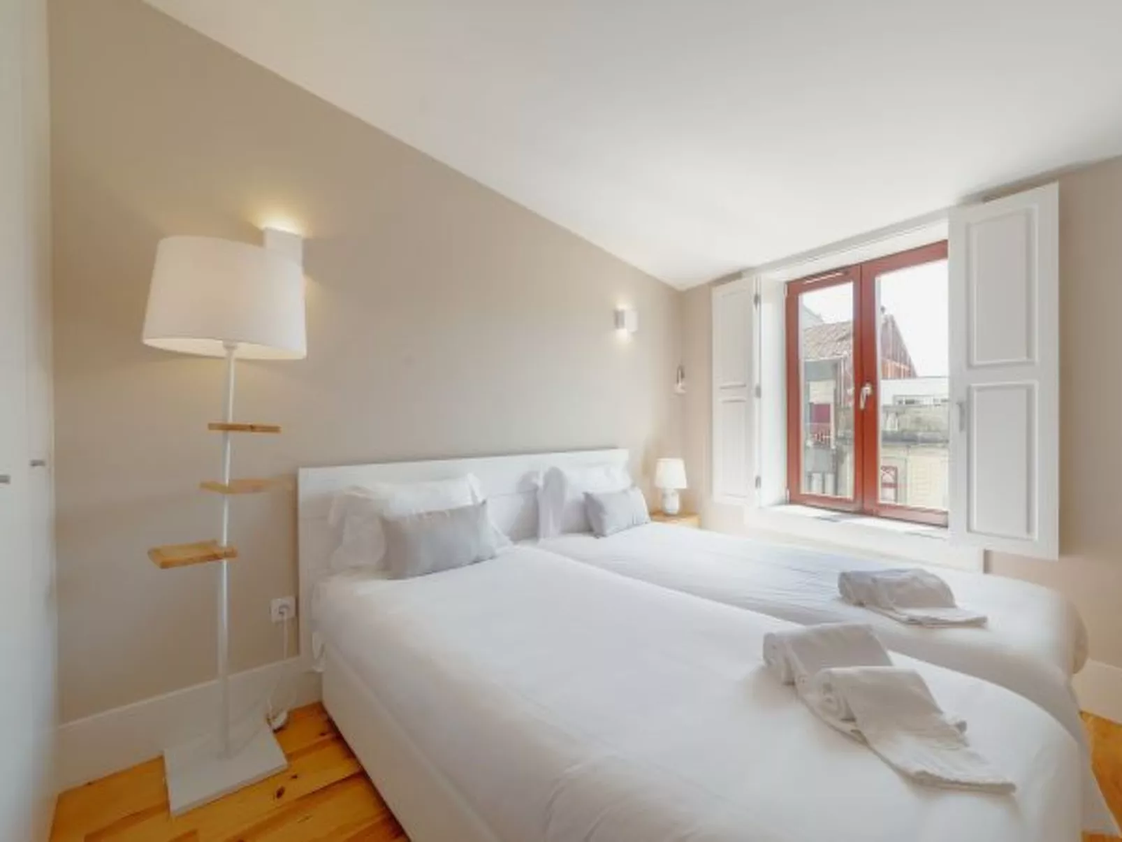 BOAVISTA PREMIUM II DUPLEX TERRACE by VACATIONY - Inside