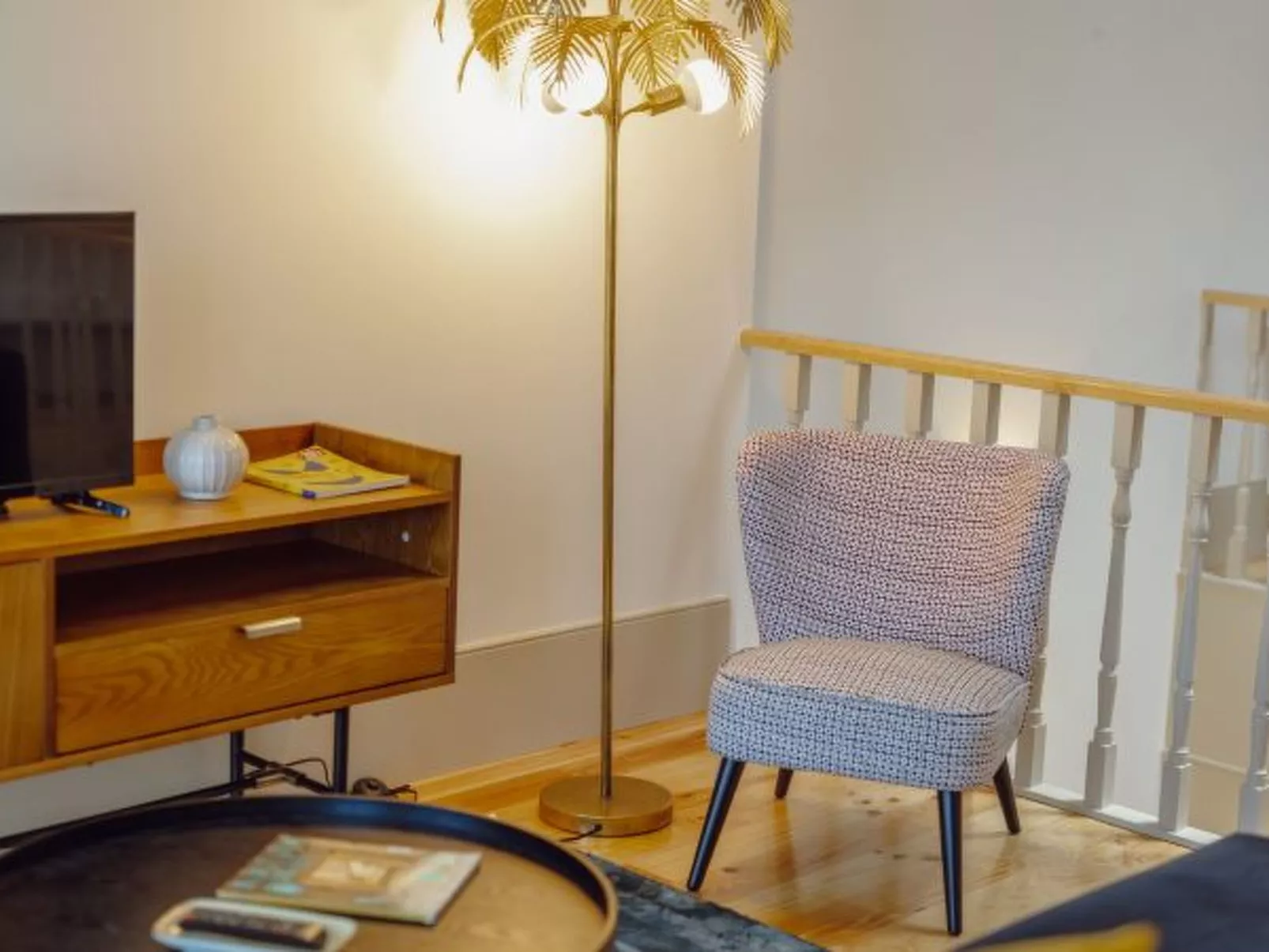 LEGACY OPORTO PREMIUM APARTMENT I by VACATIONY - Inside