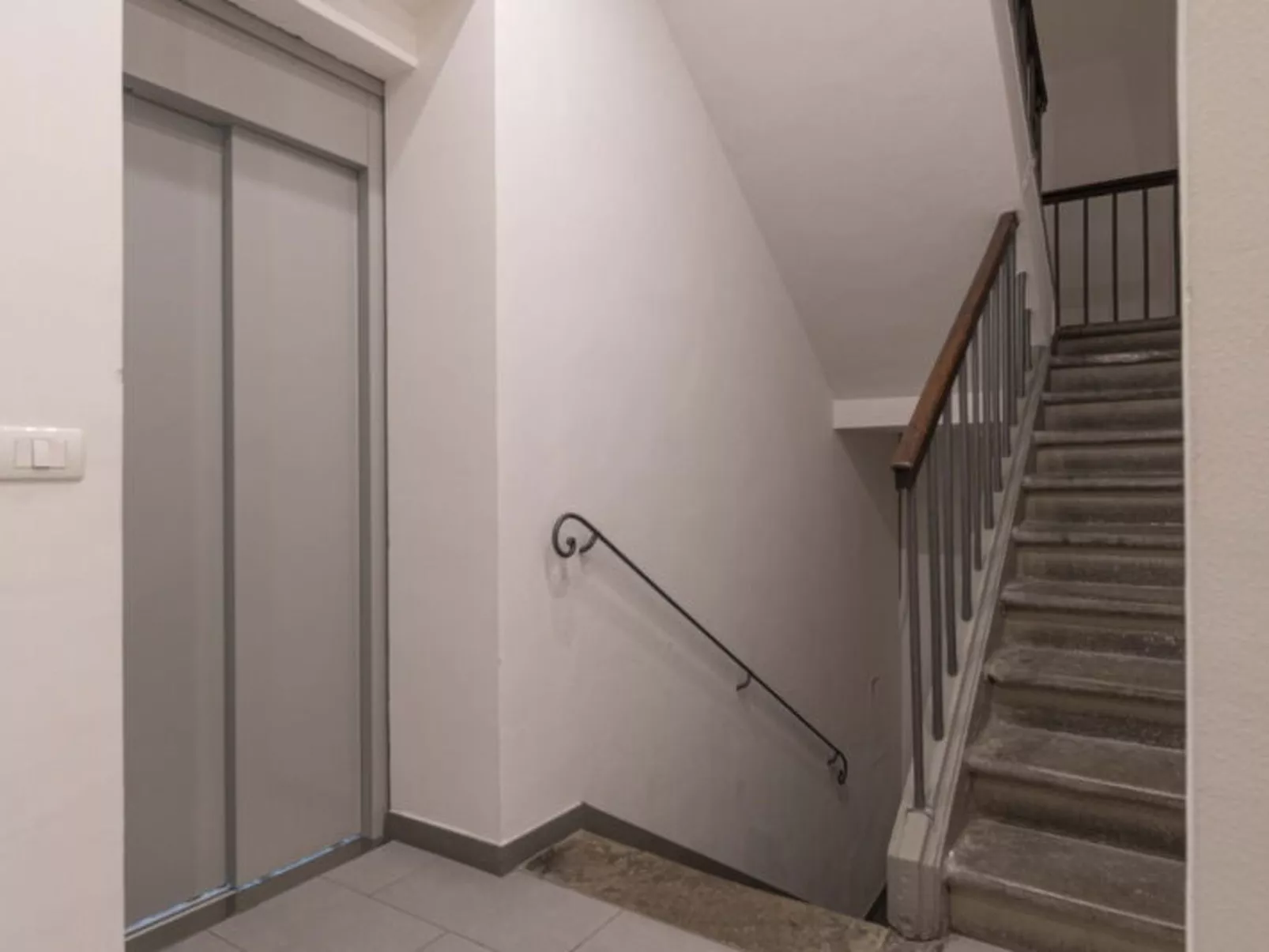 Atelier La Scala - Inside