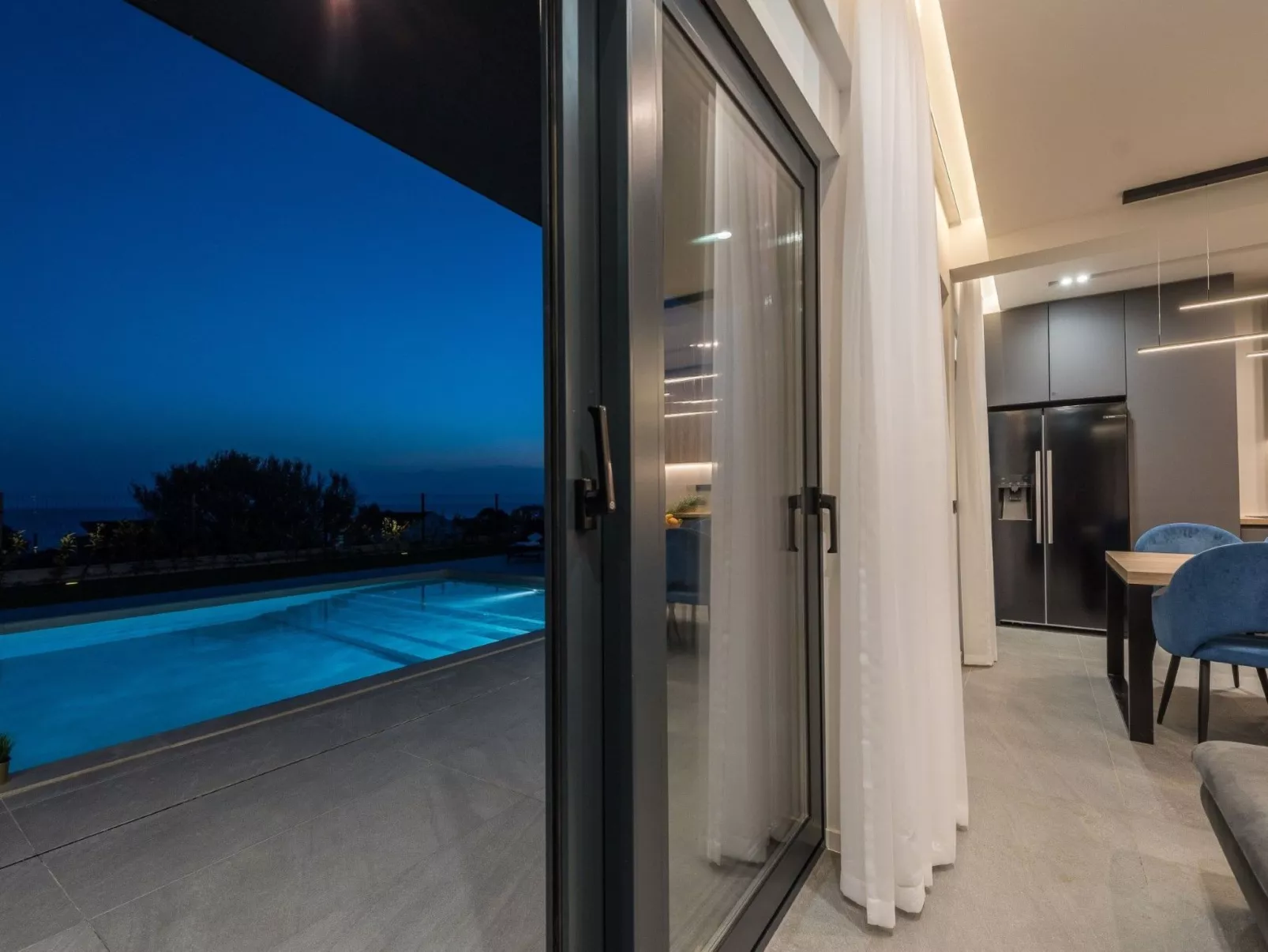 Ferienvilla "Villa Aria" mit Whirlpool - Image-tags.info