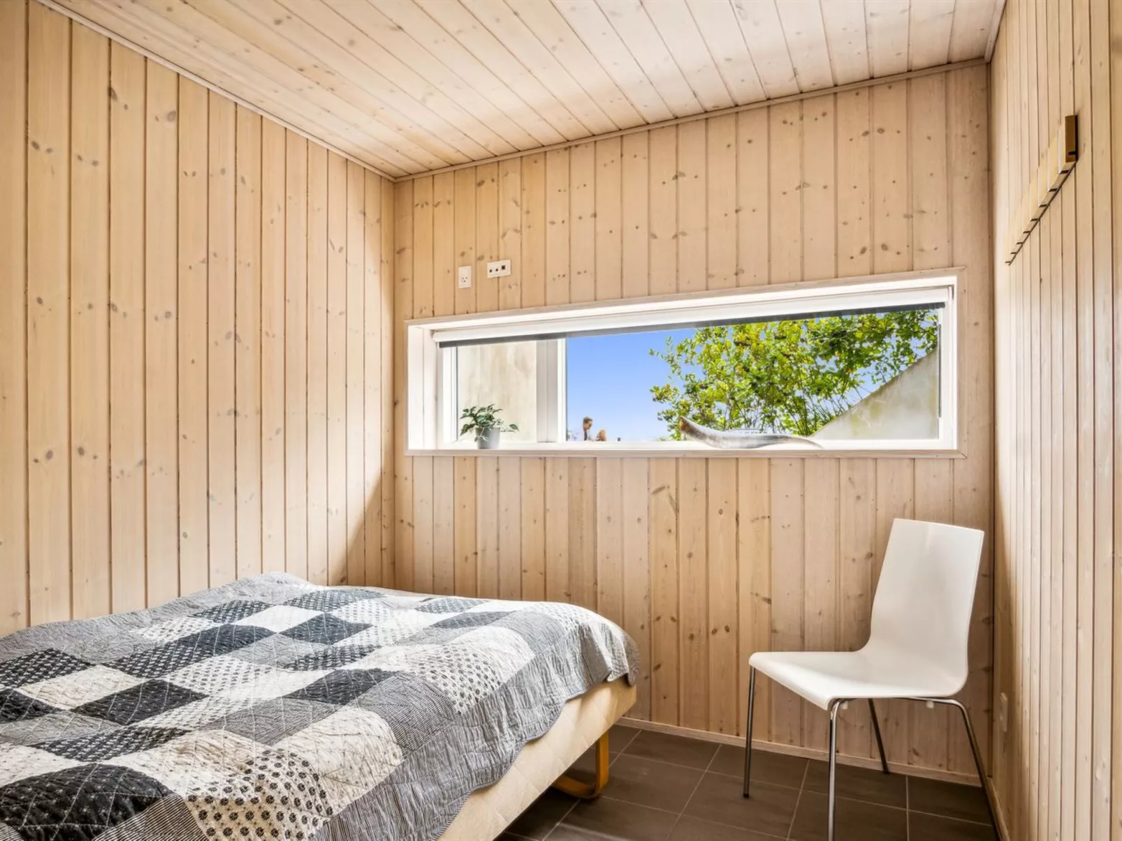 "Reinhard" - 50m from the sea - Drinnen