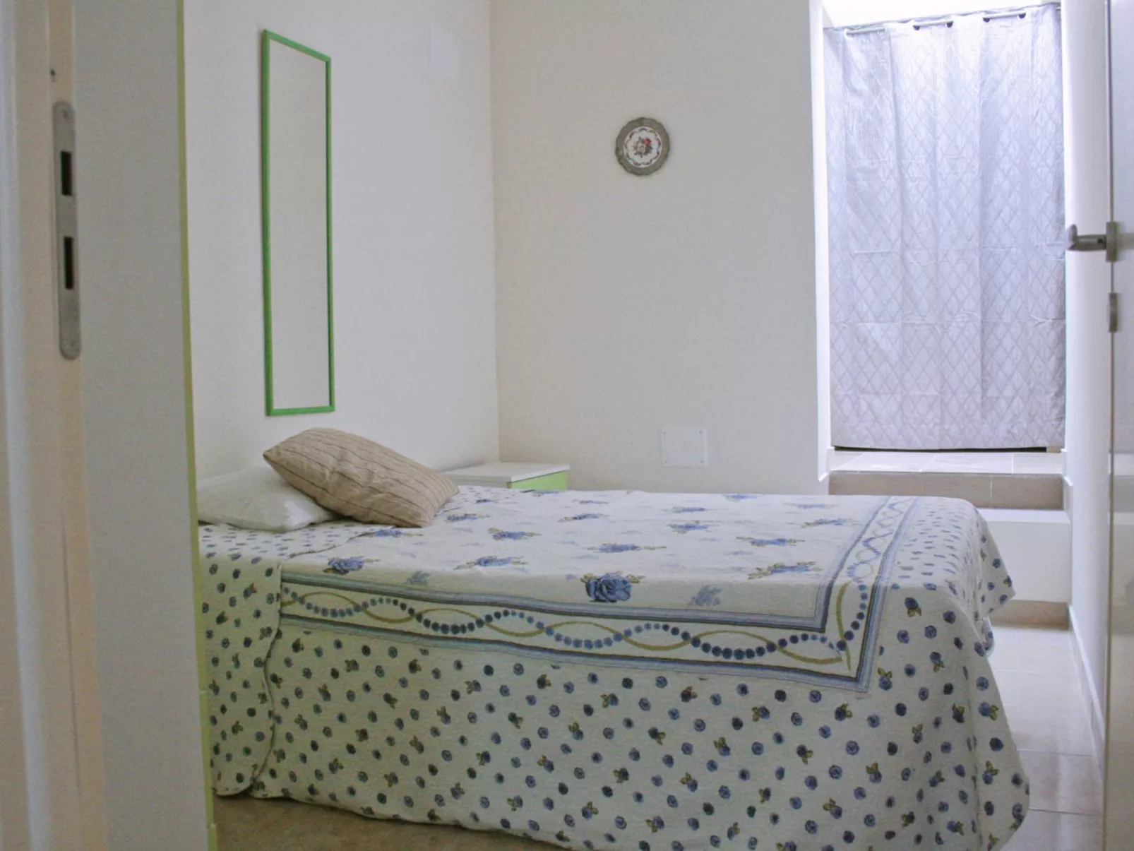 Vista Mare - Drinnen