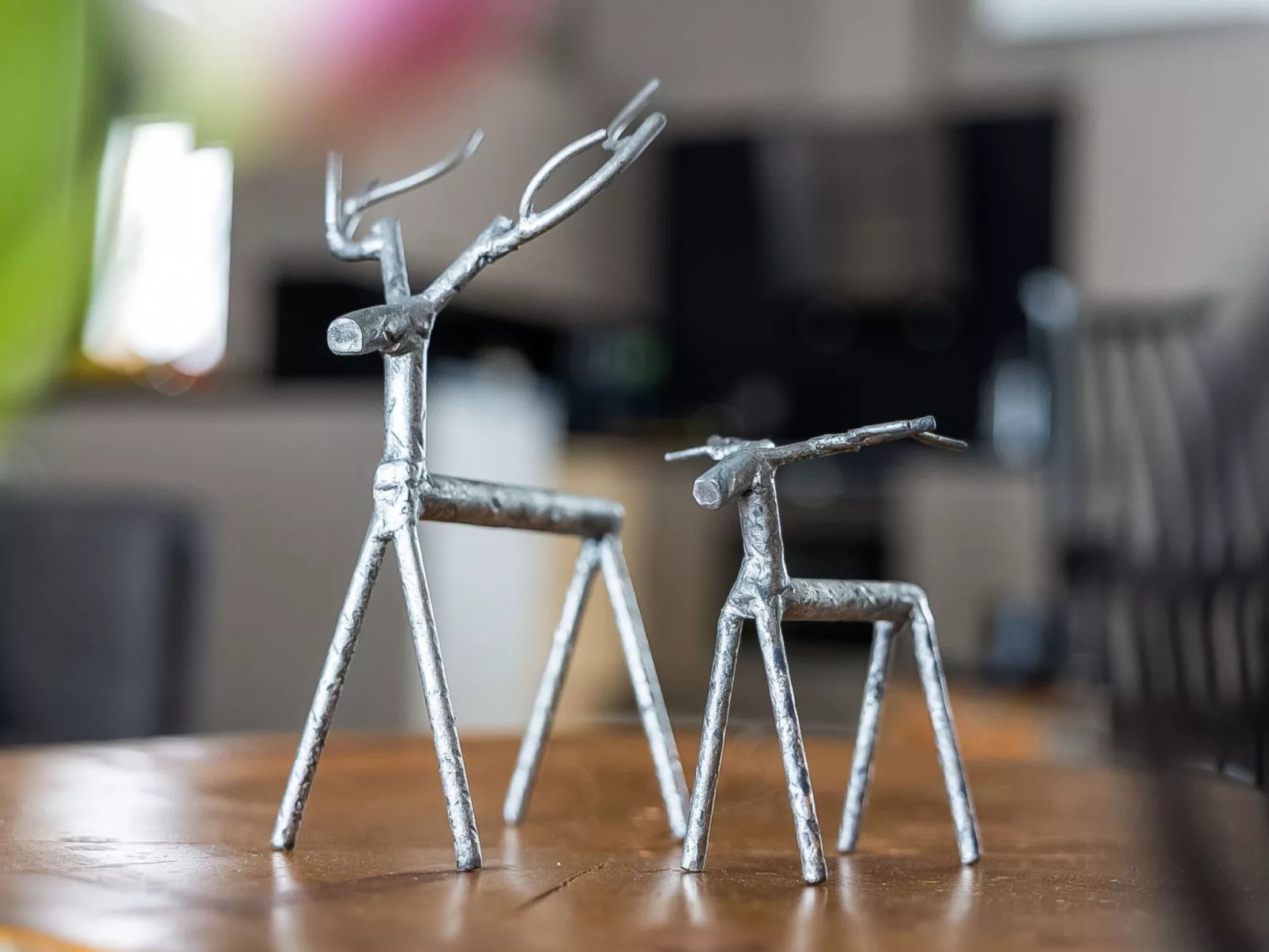 Loma-saaga 3 - Dedans