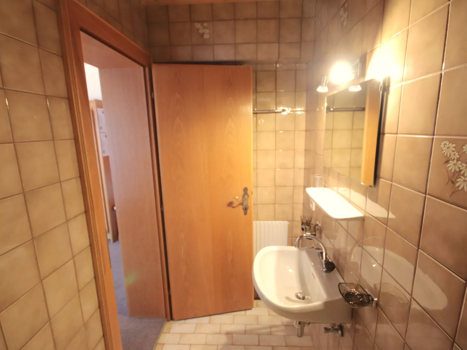 Garni Regina - Inside