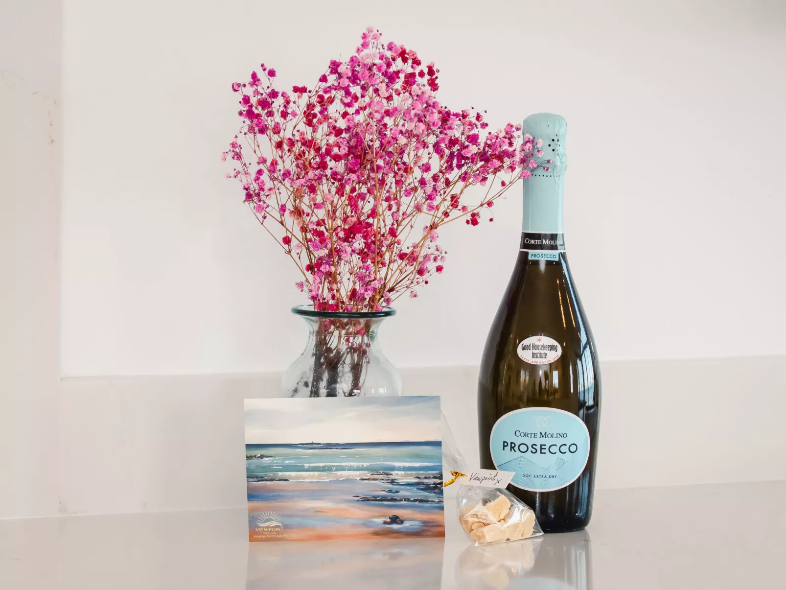 Waters Edge - Inside