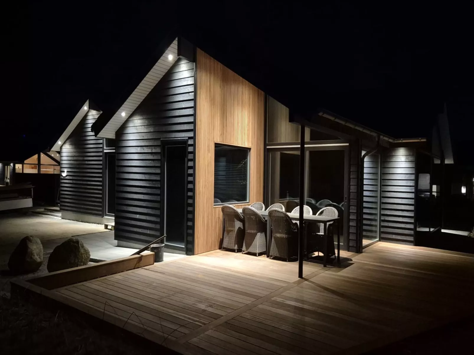 "Catalina" - 30m from the sea - Dehors