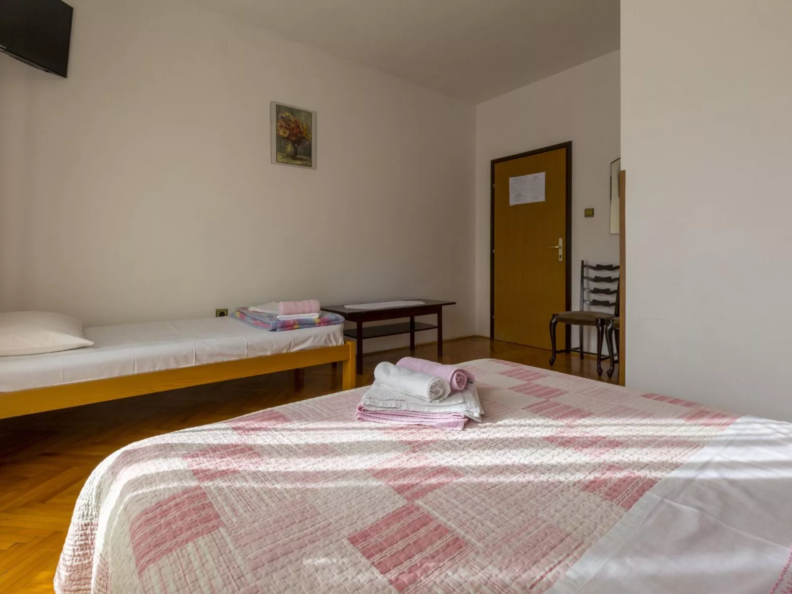 SOBE FRANO I LOVRO 1 / HR-10373-01 - Inside