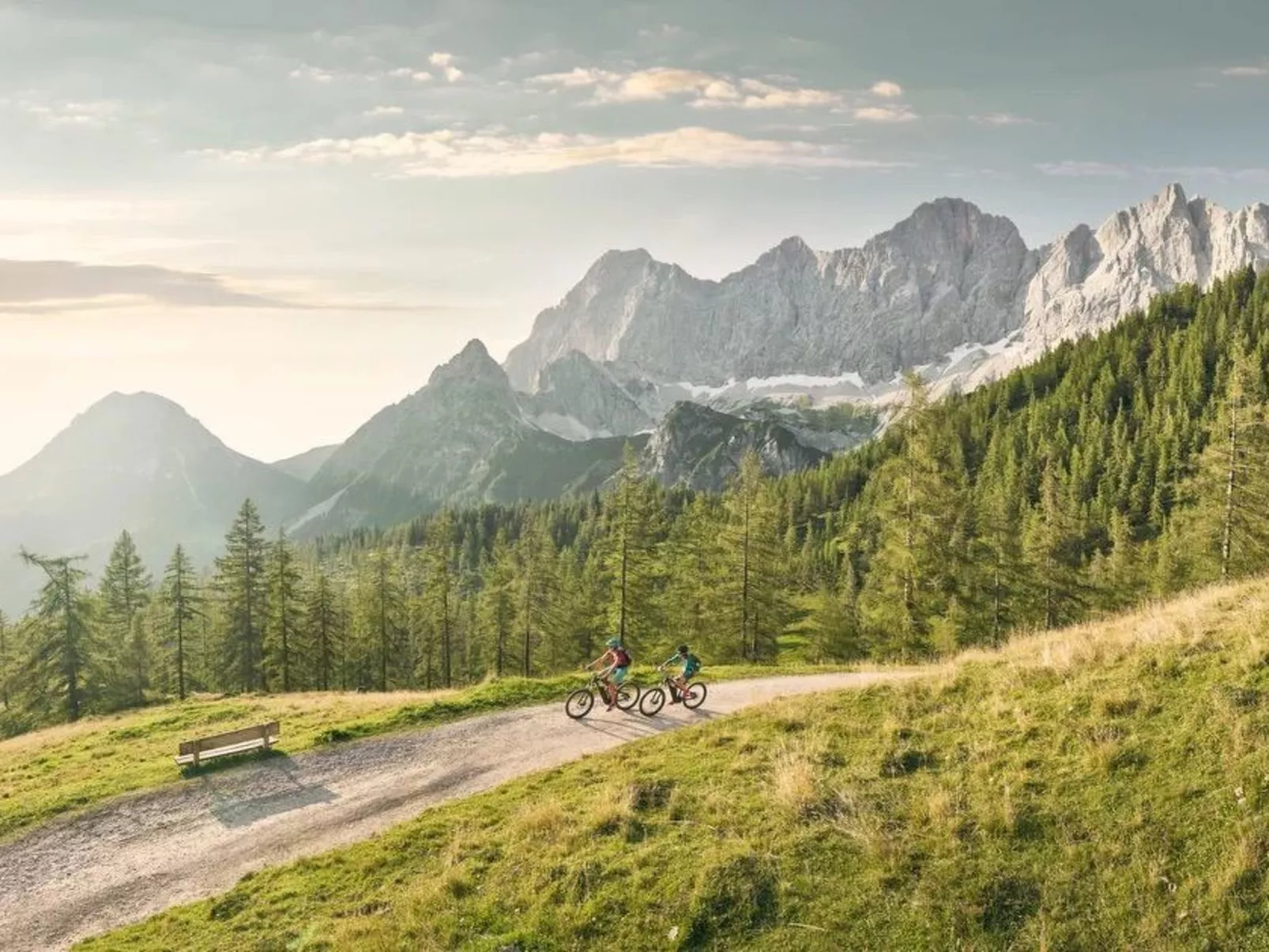 Appartement Mama - Dehors