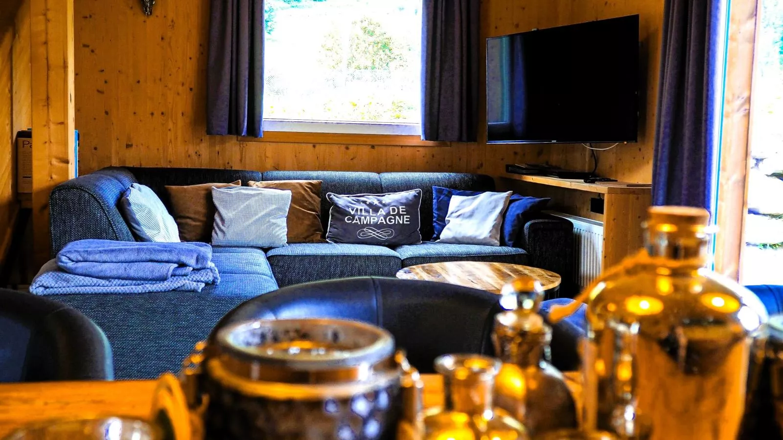 Murau 18-Wohnzimmer