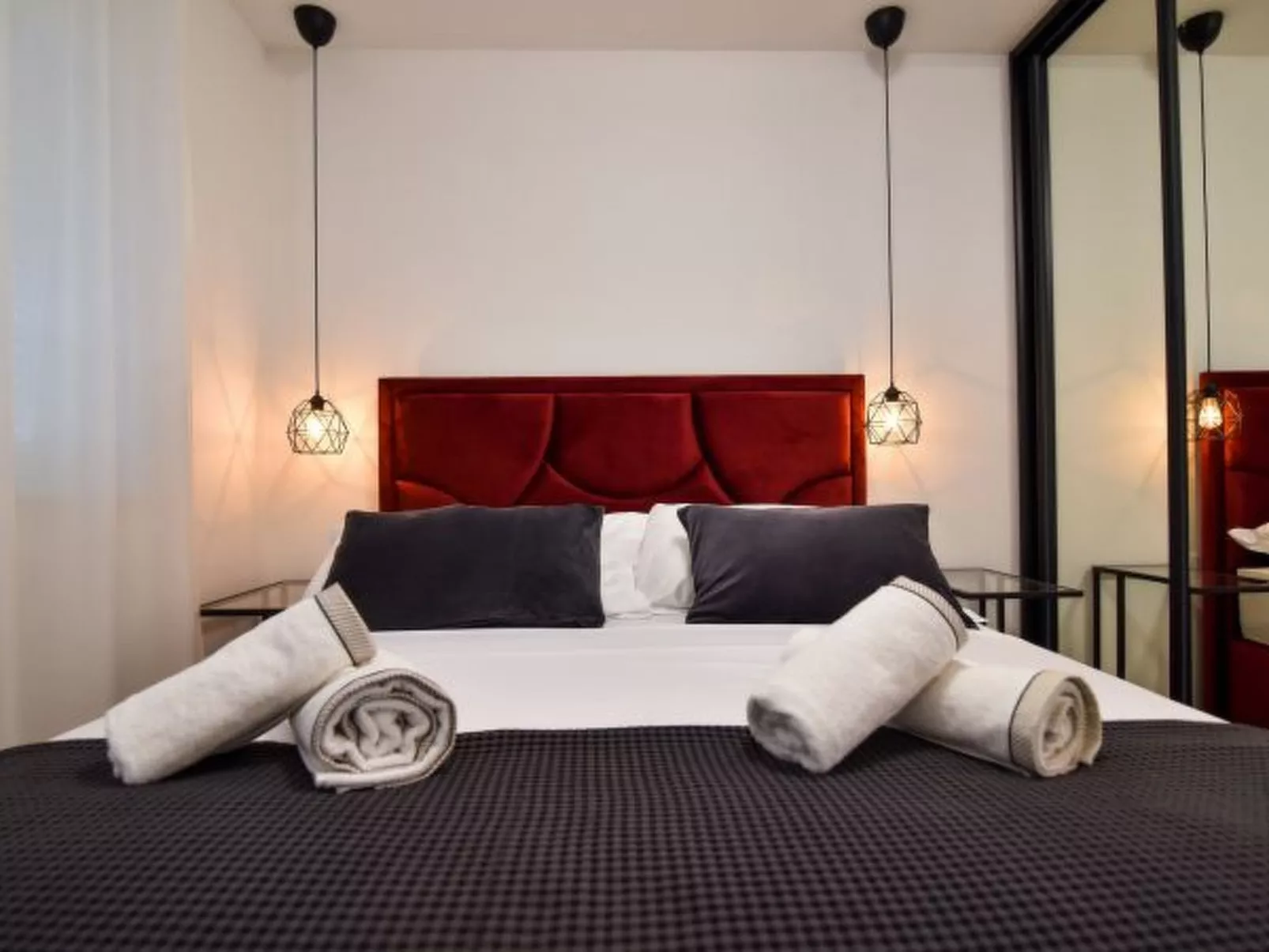 Villa La Perla Apt A1 with heated rooftop pool - Image-tags.info