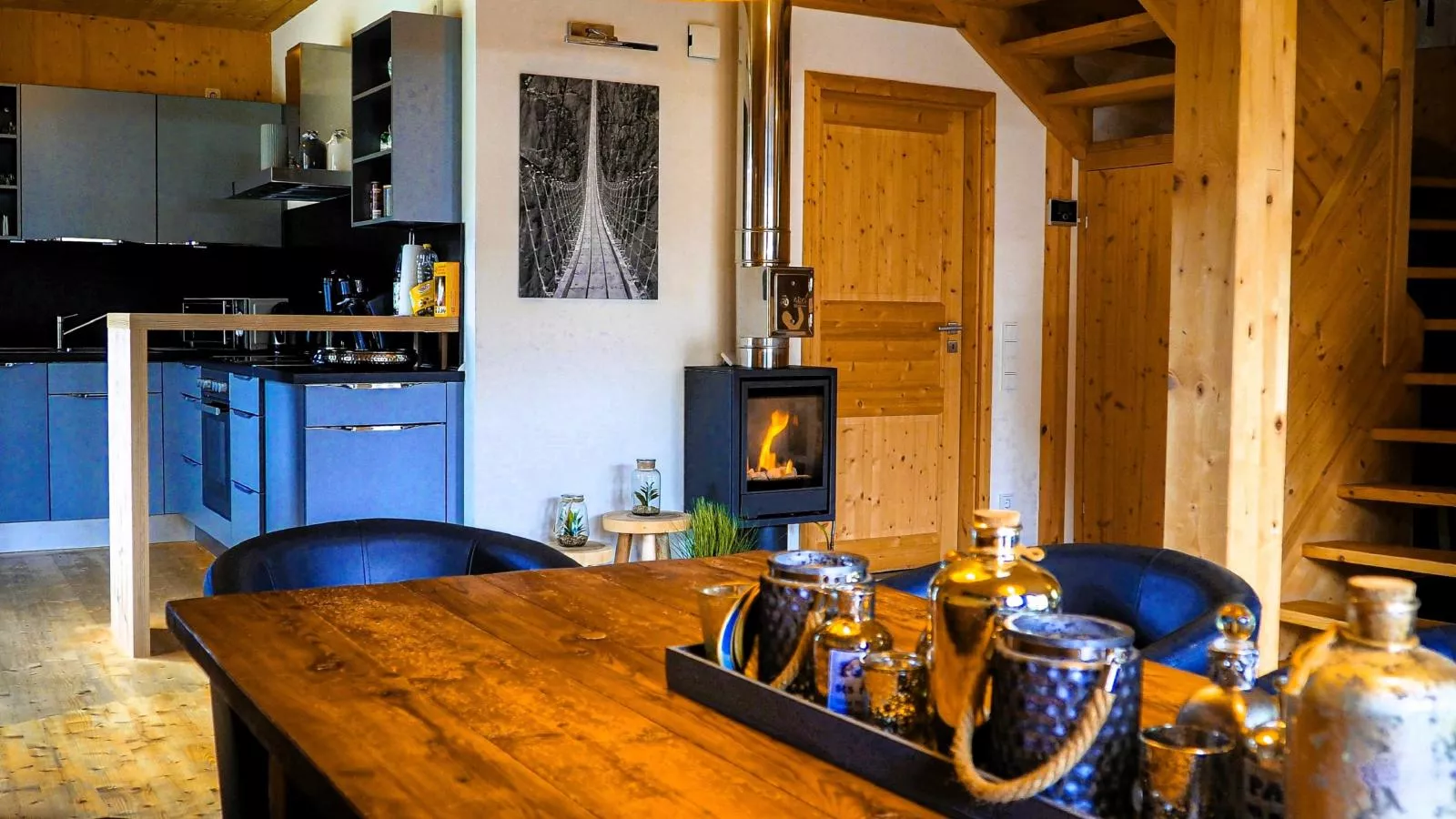 Murau 18-Wohnzimmer