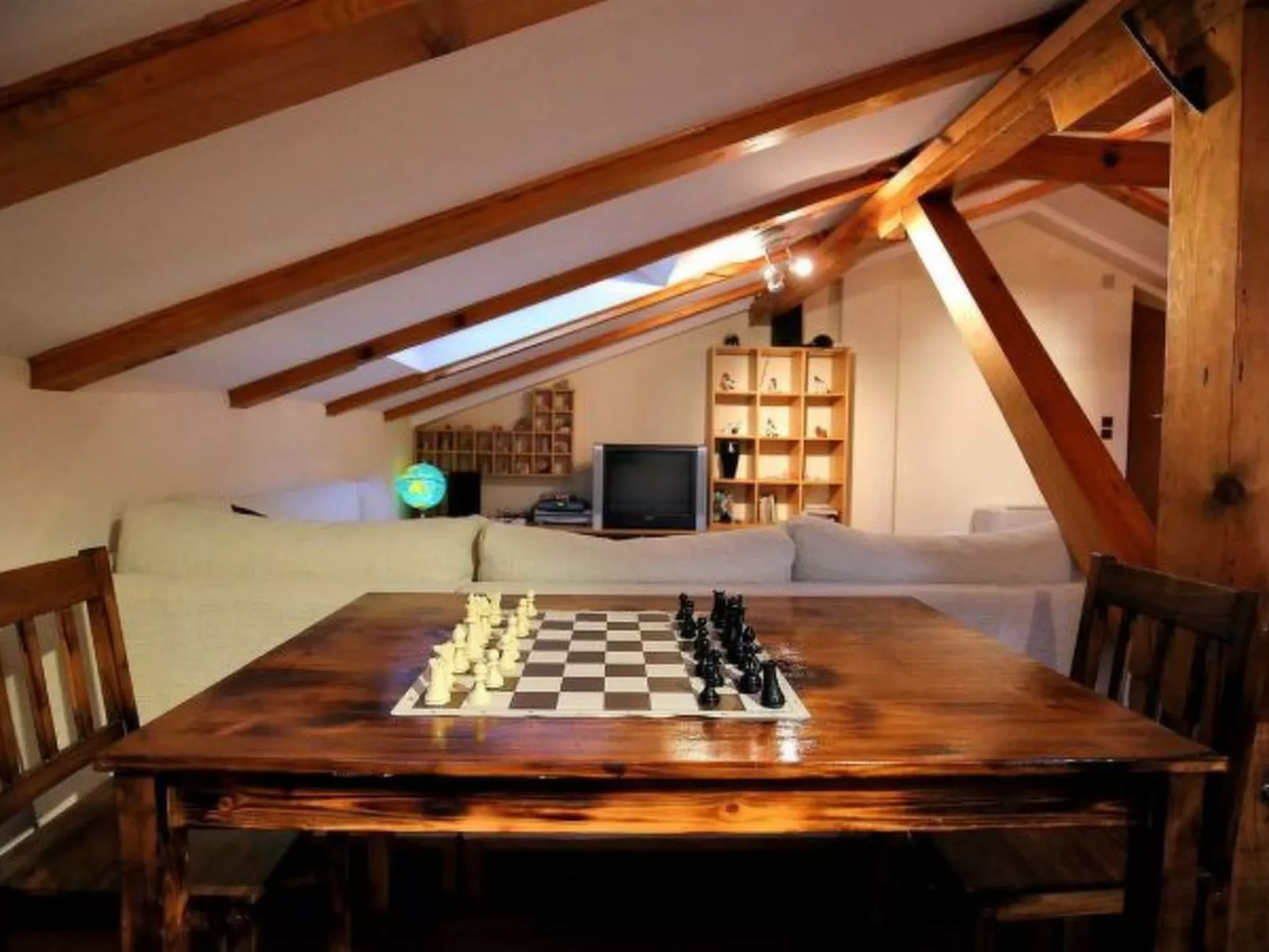 Magnificent Villa Clara with big pool - Image-tags.info